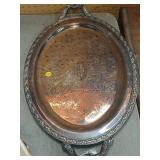 SILVER PLATTER