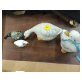 DUCK DECOR