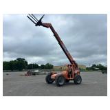 SKYTRAK 6042 TELEHANDLER