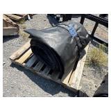 SEMI TRAILER TARP