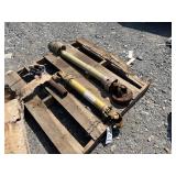 PTO SHAFTS