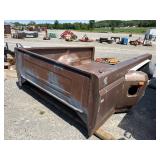 TRUCK BED