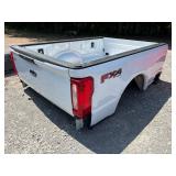 FORD TRUCK BED