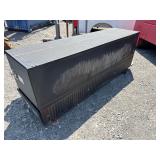 TRUCK BED TOOLBOX