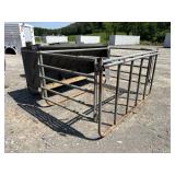  750LB CREEP FEEDER