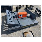 WOLVERINE SKID STEER CUTTER