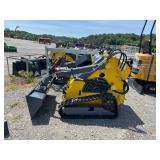 2026 ATS-T460 MINI SKID STEER