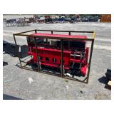  AGT SKID STEER / 3PT SEEDER