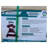 SAWMILL