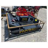 BRUSH CUTTER