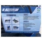 SKID STEER AUGER