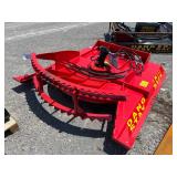 TOPCAT HDRC-81 SKID STEER BRUSH CUTTER