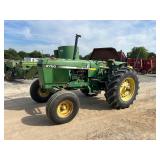 JOHN DEERE TRACTOR