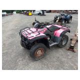 4 WHEELER