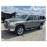 RAM TRUCK