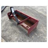 BOX BLADE
