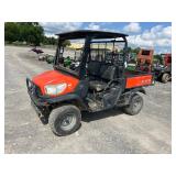 KUBOTA ATV