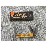 CASE POCKET KNIFE