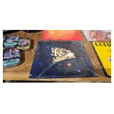 RECORD ALBUM 