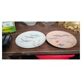 VINTAGE PLATES