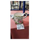 CERAMIC WATERING CAN