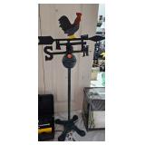 WEATHER VANE