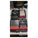 CRAFTSMAN BITS