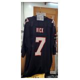VICK JERSEY