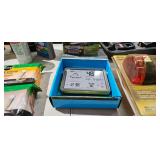 DIGITAL WEATHER STATION