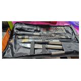 BBQ UTENSIL SET