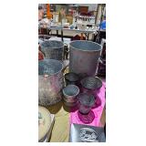 METAL CAN LOT