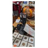 CAMERA