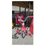 TRICYCLE