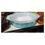 PYREX