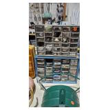 HARDWARE ORGANIZER