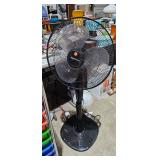 STAND FAN