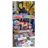MELISSA AND DOUG