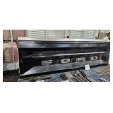FORD TRUCK TAILGATE
