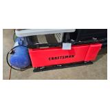 CRAFTSMAN CREEPER