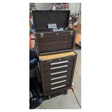 ROLLING TOOLBOX