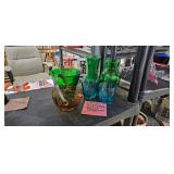 GLASSWARE