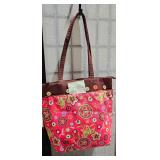 LONGABERGER PURSE