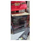 SEWING BOOK LOT