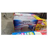 EPOXY SHIELD