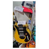 GUITAR PURSE