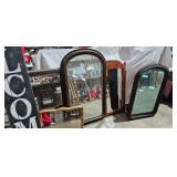MIRROR LOT