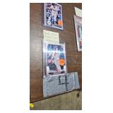 BASEBALL CARD
