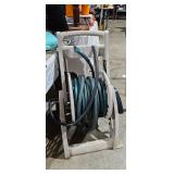 GARDEN HOSE