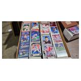 SPORTS CARD LOT