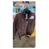 COAT / JACKET
